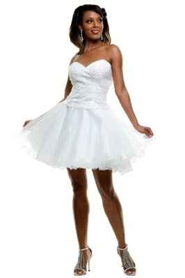 Dress HELP Please