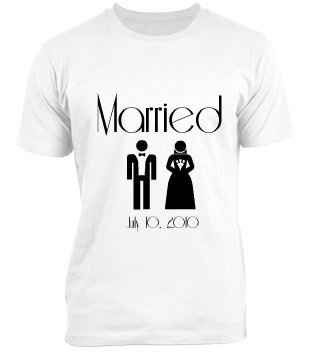Hahaha my tshirt came!