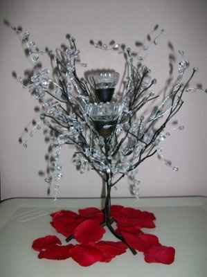 Centerpieces