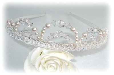Help - where do i find a crystal tiara thats not $200?!?!?
