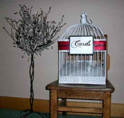 card box