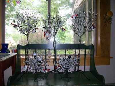 Show me your centerpiece.