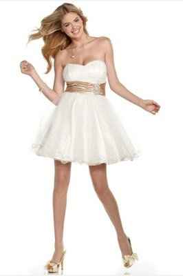 rehearsal dinner dress???