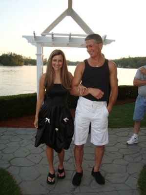 Can't believe I am getting married tomorrow!!!