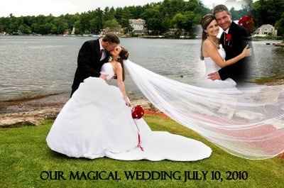 more wedding pics- some of my projects :)