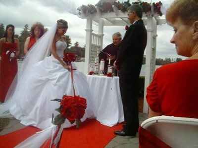 Wine Unity Ceremony Question...