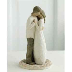 I'm so annoyed..can't find a ceramics shop that will paint my cake topper! Anyone have experience w 