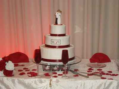 I'm so annoyed..can't find a ceramics shop that will paint my cake topper! Anyone have experience w 