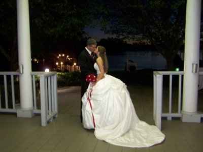 lets see those amazing gowns
