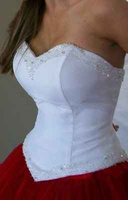 Show us your complete look ladies!!!!