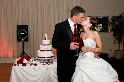 [WR]: DIY Cake Stand Ideas (Vendors Welcome)