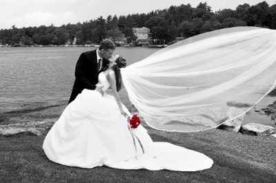 Destination Wedding in New England... HELP!