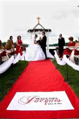 Monogram do you like it?