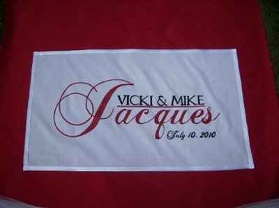 Monogram do you like it?