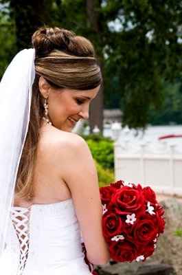 Silk flowers, LOVE em or LEAVE em?