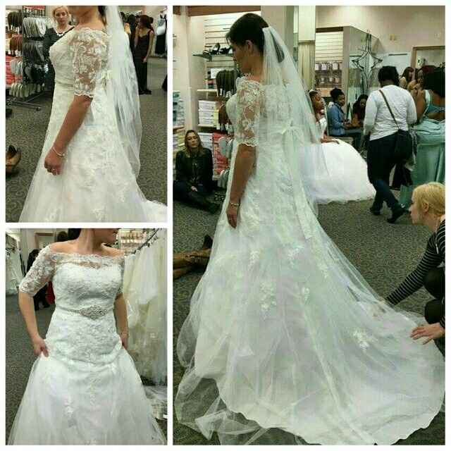 Dresses!