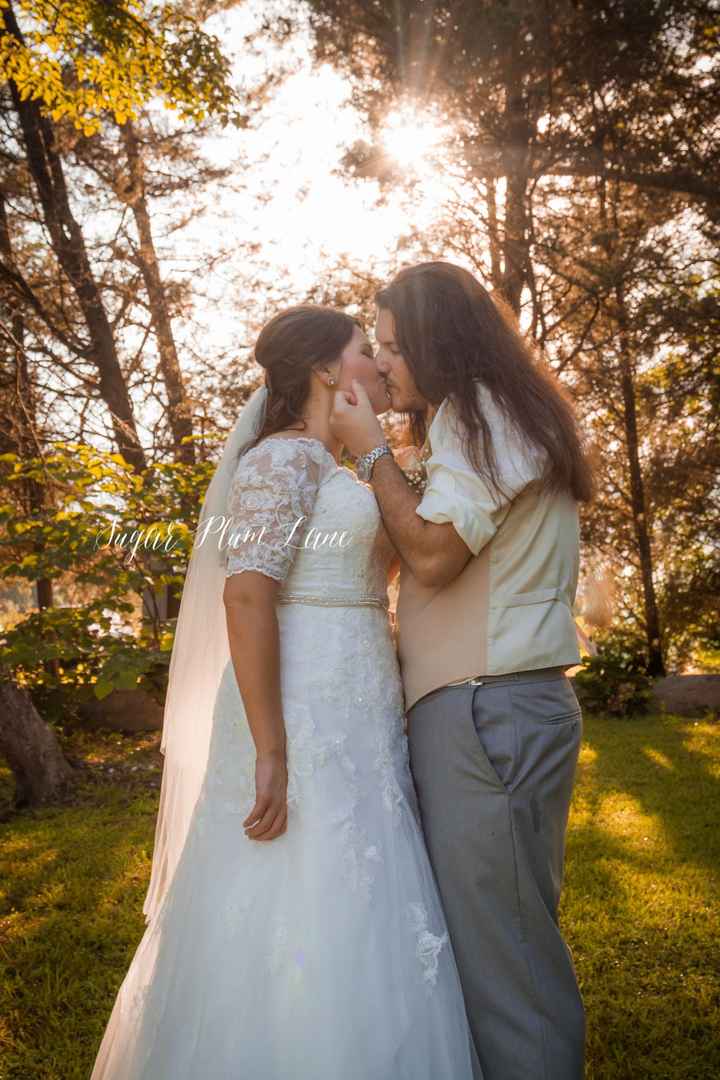 BAM - Finally got my pro pics back! (Pic Heavy)