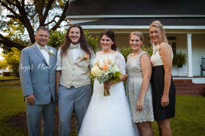 Father of bride