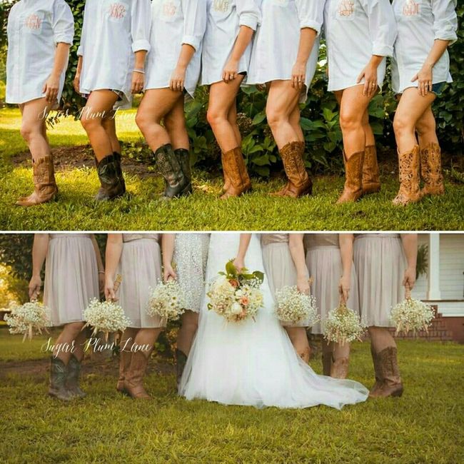 Wedding Shoes