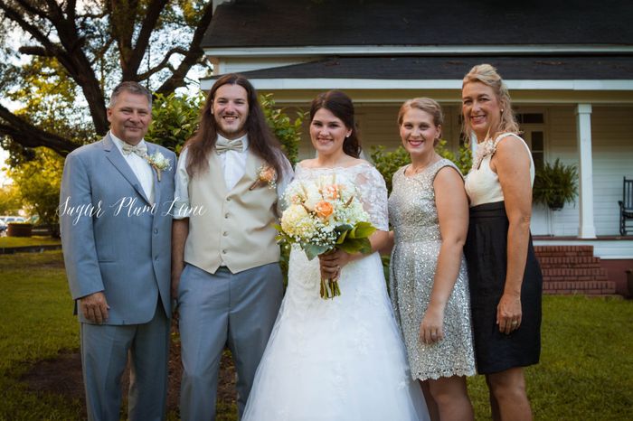 Father of bride
