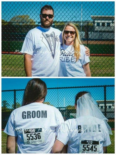 Pro Pics from our Wedding Party meet and greet (Pic Heavy)