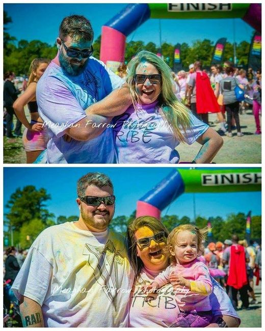 Pro Pics from our Wedding Party meet and greet (Pic Heavy)