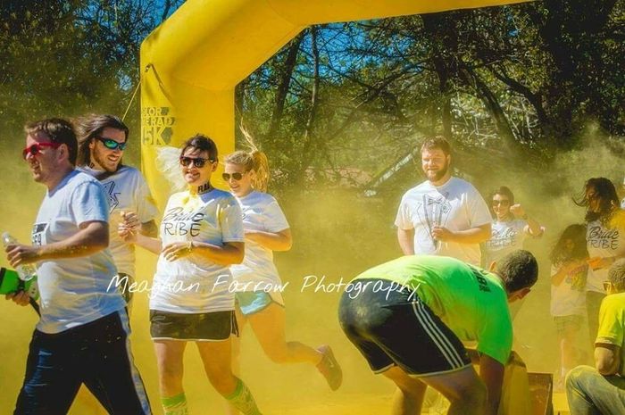 Pro Pics from our Wedding Party meet and greet (Pic Heavy)
