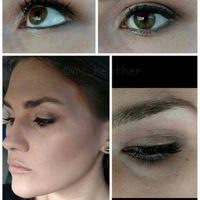 DIY make-up people...