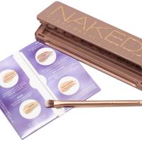 DIY make-up people...