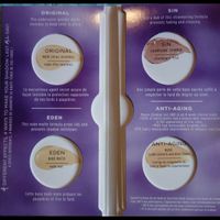 DIY make-up people...