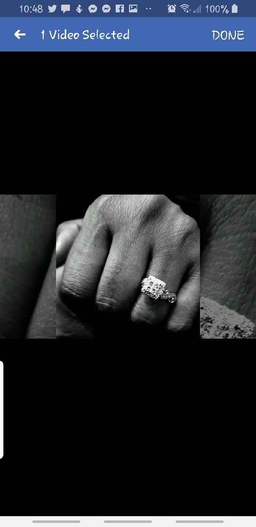 Brides of 2020!  Show us your ring! - 3
