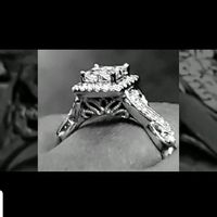Brides of 2020!  Show us your ring! - 2