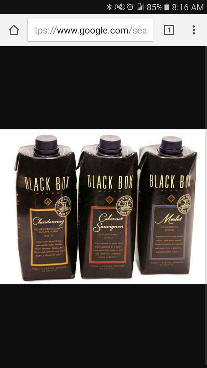 Bridesmaid proposal ideas!