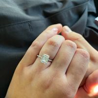 Brides of 2022! Show us your ring! - 1