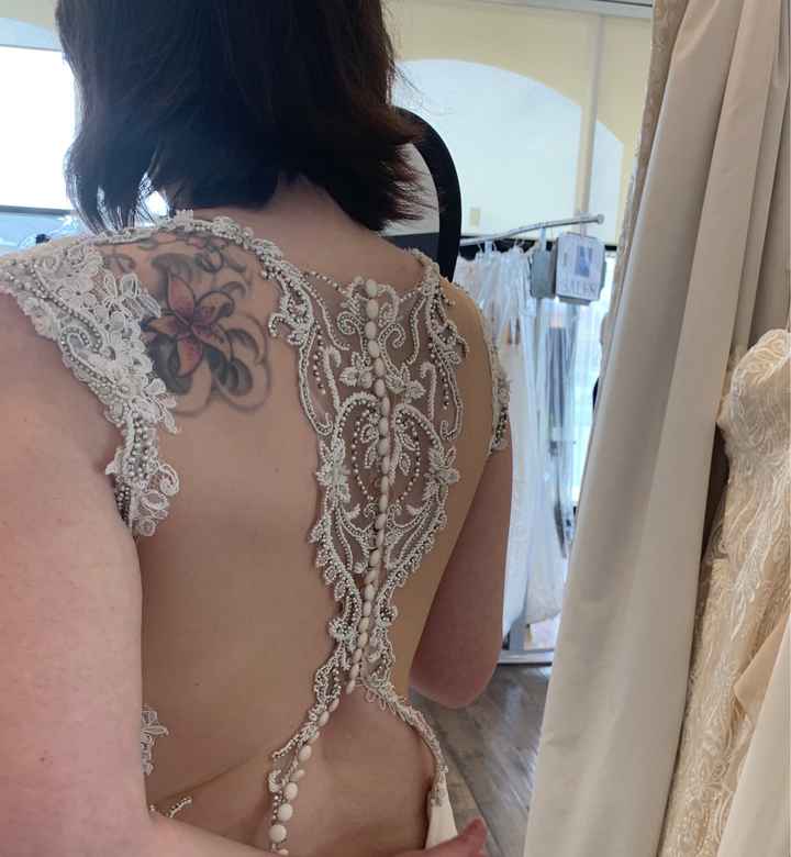 2020 wedding dresses!! Just bought mine!! - 2