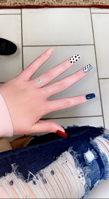 2023 Brides - Show us your ring! 13