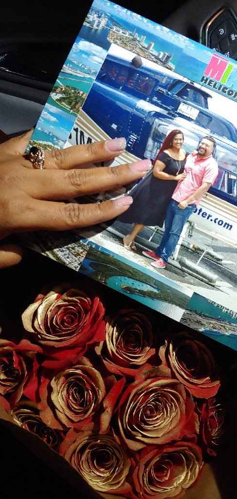 Brides of 2020!  Show us your ring! - 1