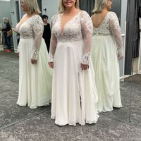 Show me your dress! 😍 - 1