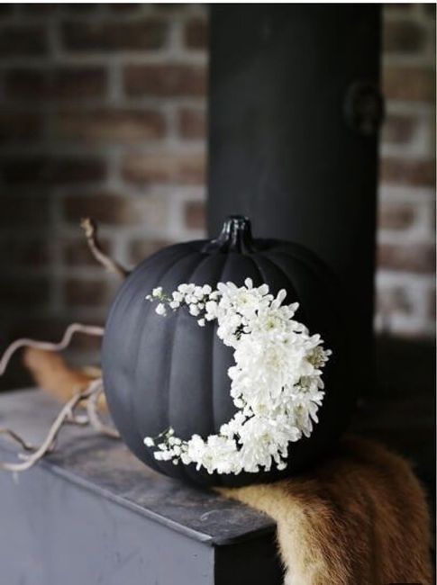 Nightmare Before Christmas Wedding Ideas? 3