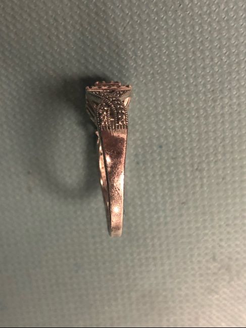 Should i change my engagement ring? 2