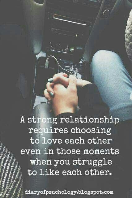 What makes a strong marriage? Poll.