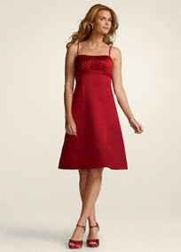 bridesmaid dresses...