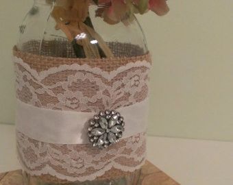 Rustic Wedding.. (details)