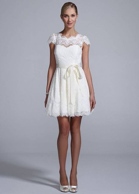 dresses.