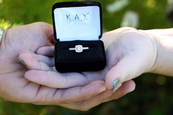 Show me your rings