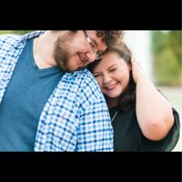 engagement pics - show me your favorite picture - 5