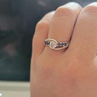 Brides of 2022! Show us your ring! - 1