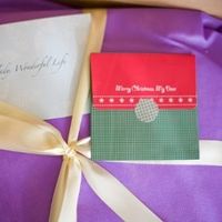 Show off my wedding dress!! (Pixs included)