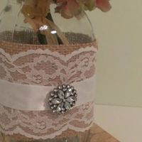 Rustic Wedding.. (details)