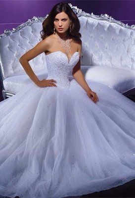 Lets See The Gowns!